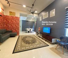 Malaysia Kedah Sungai Petani vacation rental compare prices direct by owner 36881320