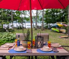 United States Maine Island Falls vacation rental compare prices direct by owner 36959445