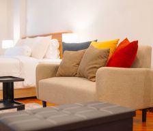 Indonesia Sumatera Utara Medan Polonia vacation rental compare prices direct by owner 36629071