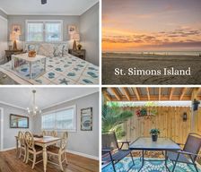 United States Georgia St. Simons vacation rental compare prices direct by owner 36033164