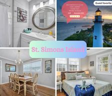 United States Georgia St. Simons vacation rental compare prices direct by owner 37474531