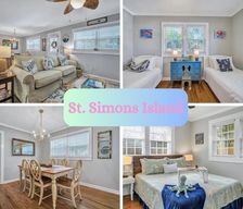 United States Georgia St. Simons Island vacation rental compare prices direct by owner 37474531