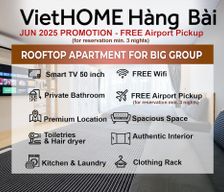 Vietnam Hà Nội Quận Hoàn Kiếm vacation rental compare prices direct by owner 36866001