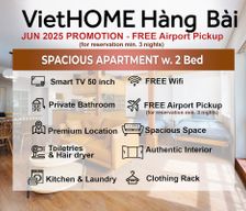 Vietnam Hà Nội Quận Hoàn Kiếm vacation rental compare prices direct by owner 36866952