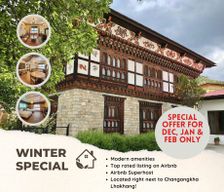 Bhutan  Thimphu vacation rental compare prices direct by owner 6875302