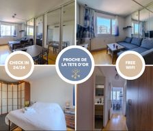 France Auvergne-Rhône-Alpes Villeurbanne vacation rental compare prices direct by owner 36871701