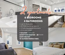 United States Massachusetts Somerville vacation rental compare prices direct by owner 36647851