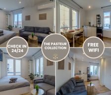 France Auvergne-Rhône-Alpes Villeurbanne vacation rental compare prices direct by owner 38431287