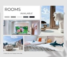 Taiwan Taipei 龍門里 vacation rental compare prices direct by owner 36645066