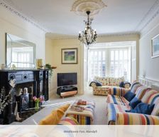 United Kingdom Wales Aberdovey vacation rental compare prices direct by owner 38432154