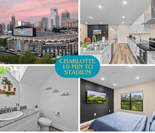 United States North Carolina Charlotte vacation rental compare prices direct by owner 37811133
