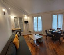 France Île-de-France Paris vacation rental compare prices direct by owner 38386320