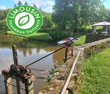France Aquitaine Limousin Poitou-Charentes Saint-Jean-Ligoure vacation rental compare prices direct by owner 25000090