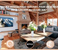 France Auvergne-Rhône-Alpes Les Deux Alpes vacation rental compare prices direct by owner 38338190