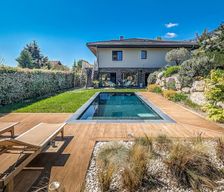 France Auvergne-Rhône-Alpes Saint-Nazaire-les-Eymes vacation rental compare prices direct by owner 10381708