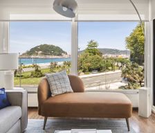 Spain Gipuzkoa Donostia vacation rental compare prices direct by owner 19489930