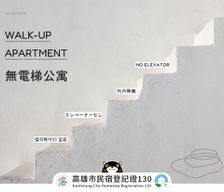 Taiwan Kaohsiung City Xinxing District vacation rental compare prices direct by owner 23802415