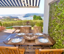 Portugal Leiria São Martinho do Porto vacation rental compare prices direct by owner 6376494