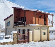 Georgia Kazbegi Stepantsminda vacation rental compare prices direct by owner 4904235