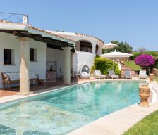 Italy Sardegna Porto Cervo vacation rental compare prices direct by owner 11620361