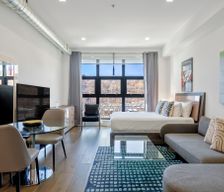 United States New Jersey Hoboken vacation rental compare prices direct by owner 624464