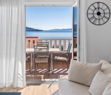 Croatia Splitsko-dalmatinska županija Duće vacation rental compare prices direct by owner 5507246