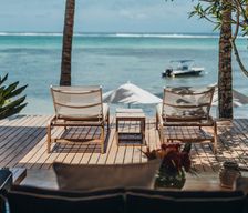 Mauritius Rivière du Rempart Roches Noires vacation rental compare prices direct by owner 9670245