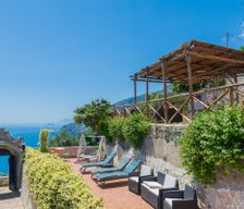 Italy Campania Conca dei Marini vacation rental compare prices direct by owner 11444873