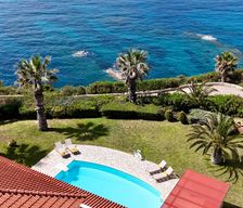 Greece Kefalonia Spartià vacation rental compare prices direct by owner 9304565