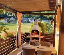 Croatia Ličko-senjska županija Otočac vacation rental compare prices direct by owner 3984970