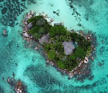 Seychelles  Baie Saint Anne District vacation rental compare prices direct by owner 13530426
