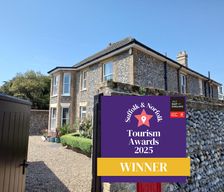 United Kingdom Norfolk Cromer vacation rental compare prices direct by owner 13087854