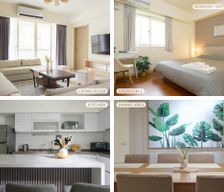 Taiwan Taipei Da'an District vacation rental compare prices direct by owner 29888655