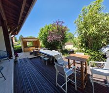 France Nouvelle-Aquitaine Gujan-Mestras vacation rental compare prices direct by owner 6458653
