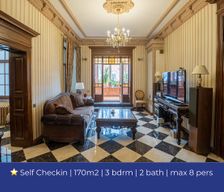 Latvia Vidzeme Riga vacation rental compare prices direct by owner 6469699