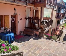Italy Trentino-Alto Adige Montagnaga vacation rental compare prices direct by owner 4082938