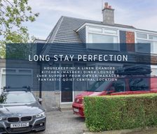 United Kingdom Scotland Aberdeen vacation rental compare prices direct by owner 6338325