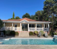 France Nouvelle-Aquitaine Lacanau vacation rental compare prices direct by owner 5844580