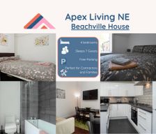 United Kingdom England Tyne and Wear vacation rental compare prices direct by owner 19472523