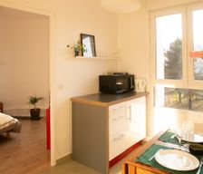 France Île-de-France Courbevoie vacation rental compare prices direct by owner 33462586