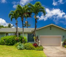 United States Hawaii Princeville vacation rental compare prices direct by owner 72001