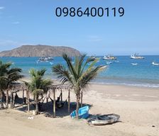 Ecuador Manabí Province Salango vacation rental compare prices direct by owner 3844216