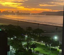 Brazil São Paulo José Menino vacation rental compare prices direct by owner 3164878