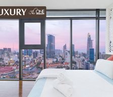 Vietnam Hồ Chí Minh Quận 1 vacation rental compare prices direct by owner 9109968