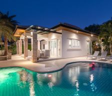 Thailand Chang Wat Prachuap Khiri Khan Amphoe Hua Hin vacation rental compare prices direct by owner 7762330