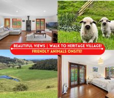 Australia New South Wales Central Tilba vacation rental compare prices direct by owner 13043173