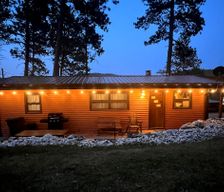 United States South Dakota Hill City vacation rental compare prices direct by owner 2080419