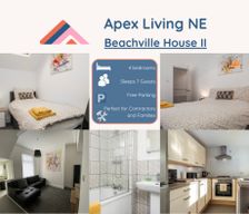 United Kingdom England Tyne and Wear vacation rental compare prices direct by owner 15455921
