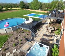 United States Wisconsin Sheboygan Falls vacation rental compare prices direct by owner 12083431