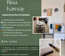 Ecuador Napo Tena vacation rental compare prices direct by owner 3536563